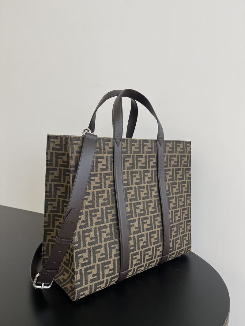 Fendi Shopping Bags